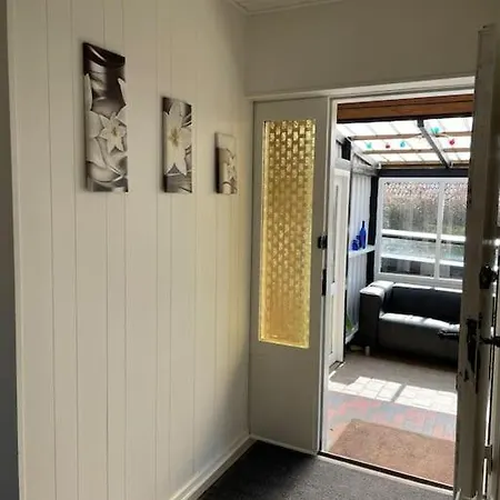 I Lille Lokalsamfund *