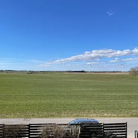 Villa I Lille Lokalsamfund *