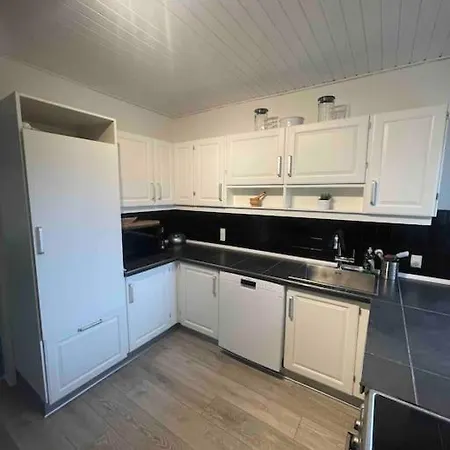 I Lille Lokalsamfund