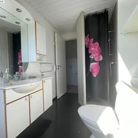 I Lille Lokalsamfund * Jelling