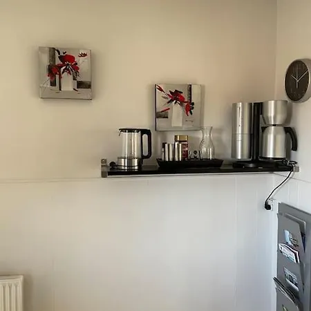 Villa I Lille Lokalsamfund *