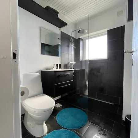 Villa I Lille Lokalsamfund Jelling