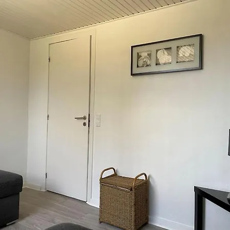 I Lille Lokalsamfund