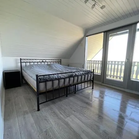 Villa I Lille Lokalsamfund *