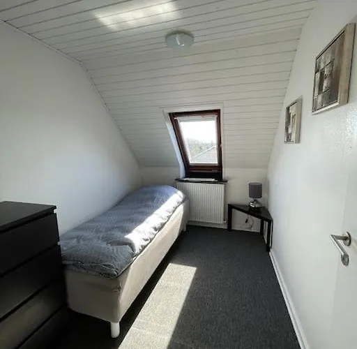 Villa I Lille Lokalsamfund