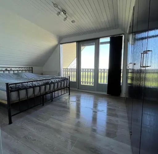 Villa I Lille Lokalsamfund