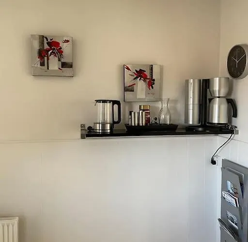 Villa I Lille Lokalsamfund *